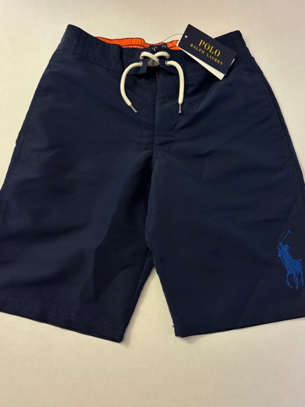 Swim RL Large Logo - Picture 2 of 5